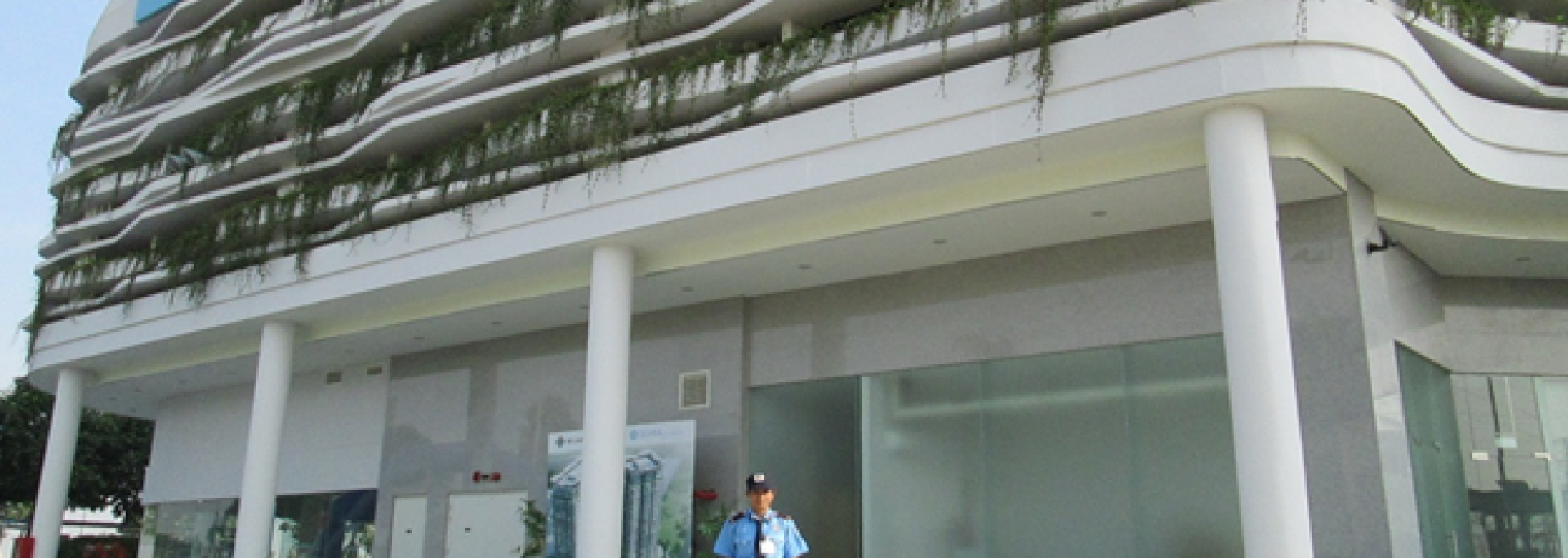 TẤT CẢ VÌ SỰ AN TOÀN CỦA KHÁCH HÀNG