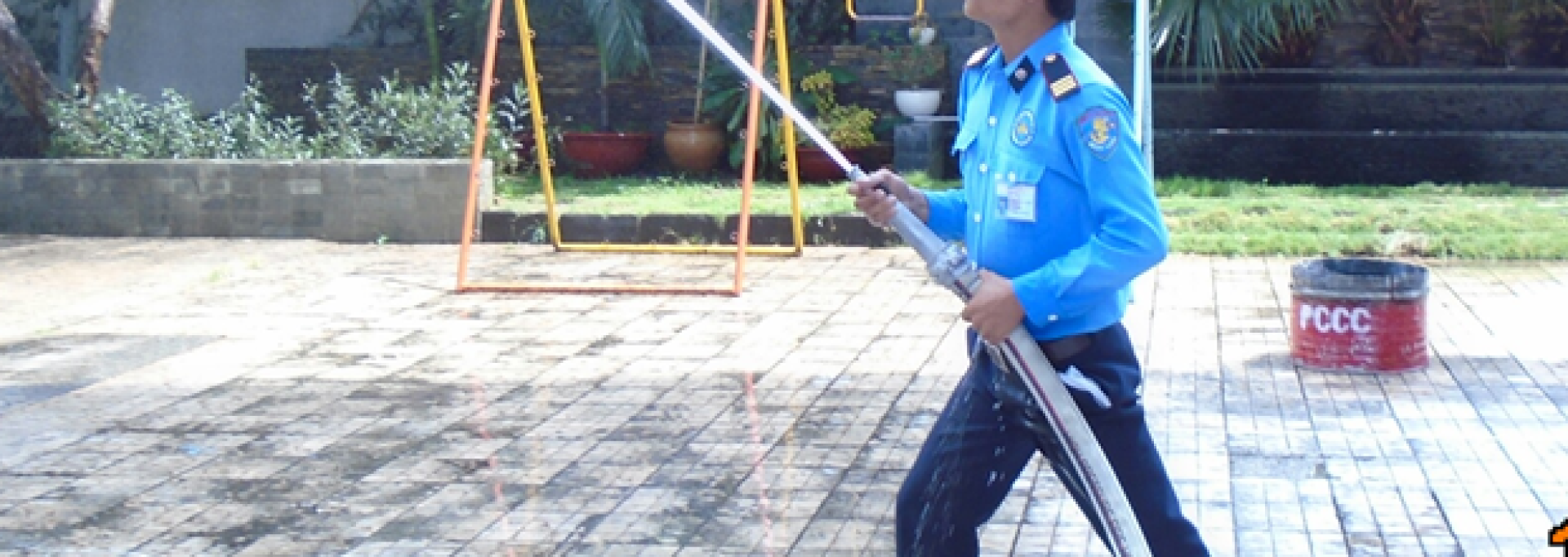 TẤT CẢ VÌ SỰ AN TOÀN CỦA KHÁCH HÀNG