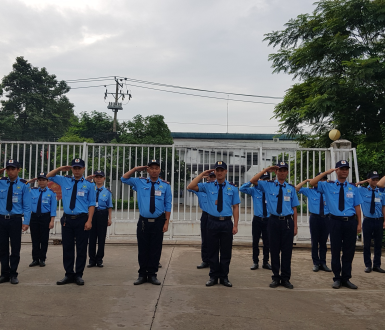 Hướng dẫn thành lập công ty bảo vệ theo nghị định mới