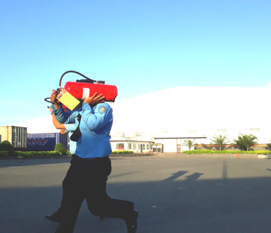 Điều kiện kinh doanh dịch vụ bảo vệ